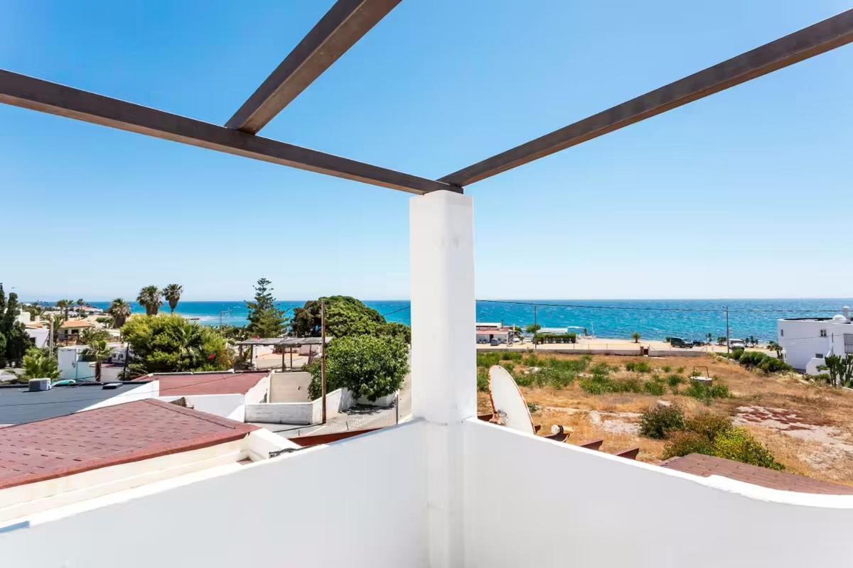 Neptunito: Primera Linea Con Piscina * Mojácar