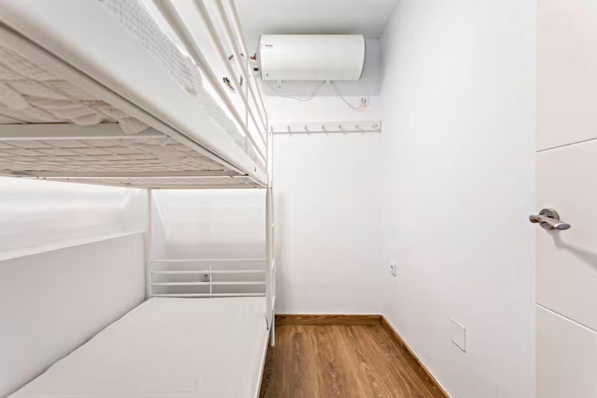 Apartment Neptunito: Primera Linea Con Piscina Mojácar