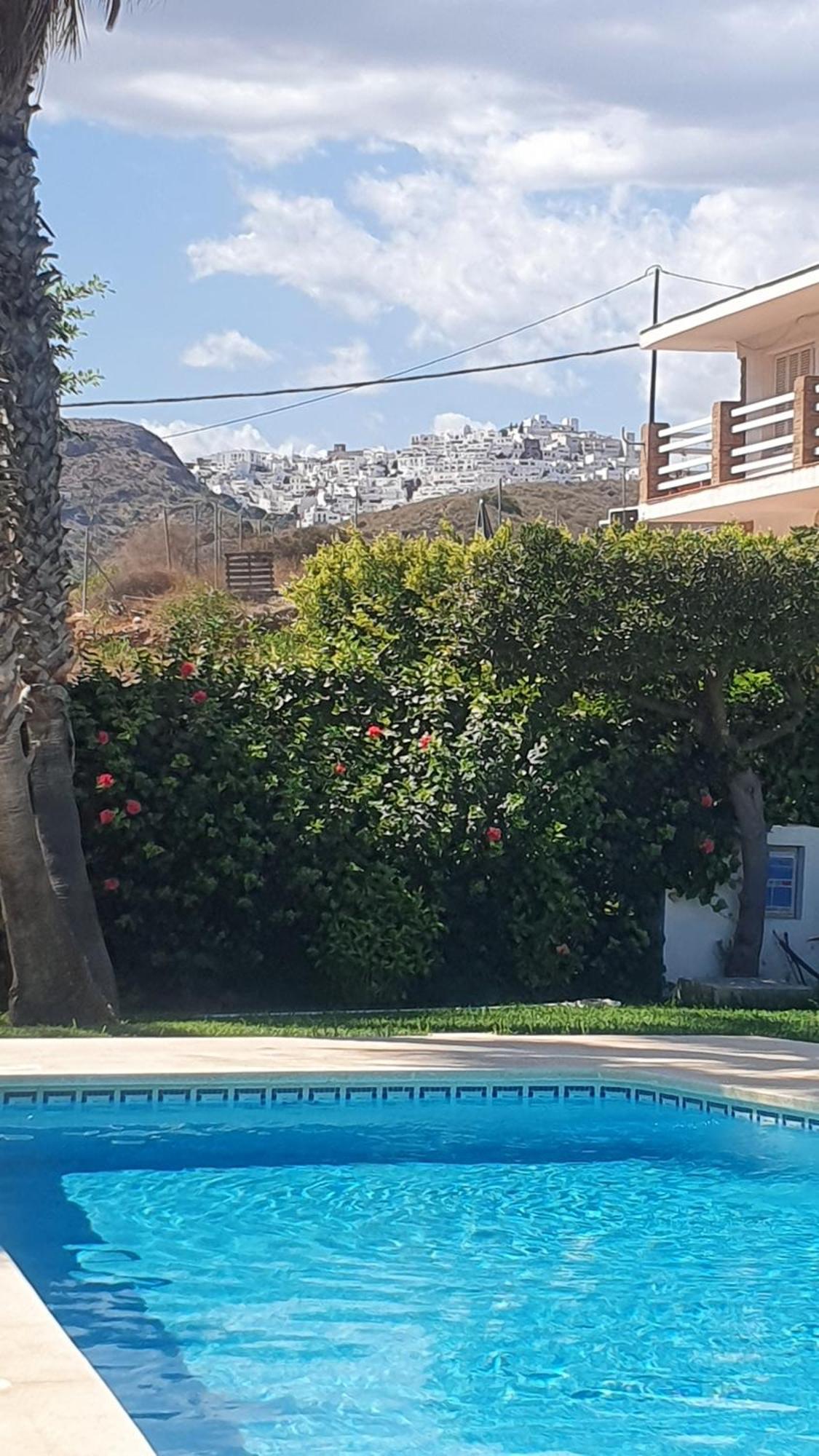 Apartment Neptunito: Primera Linea Con Piscina