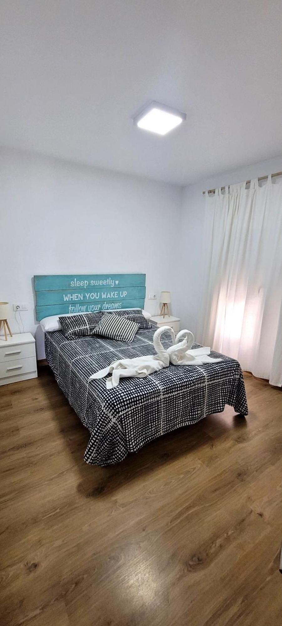 Apartment Neptunito: Primera Linea Con Piscina *
