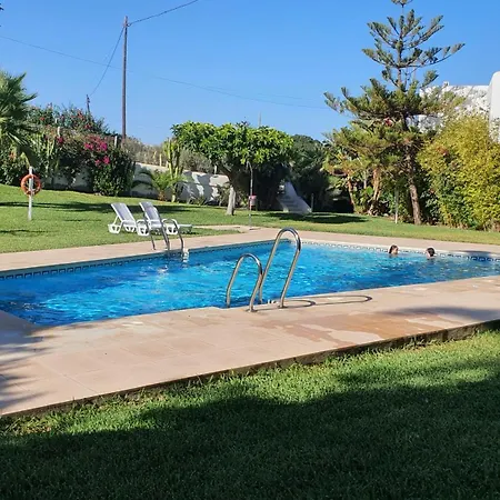 Neptunito: Primera Linea Con Piscina Mojacar Exterior photo